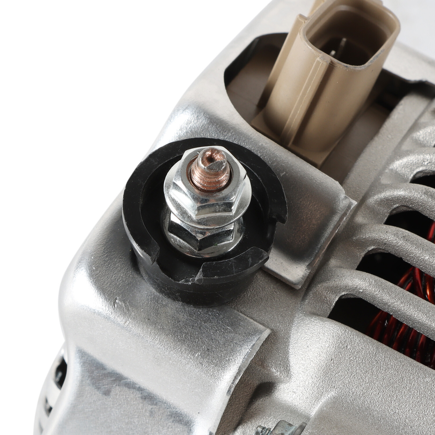 Alternator 13878 For Toyota Corolla Matirx 2003 2004 2005 2006 2007 2008 1.8L