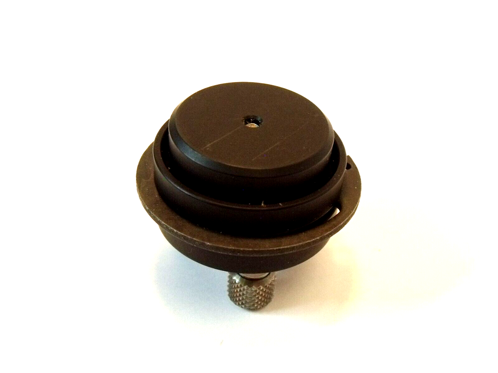 (2) NIB Spindler & Hoyer 06-5085 Adjustable Platform Inserts