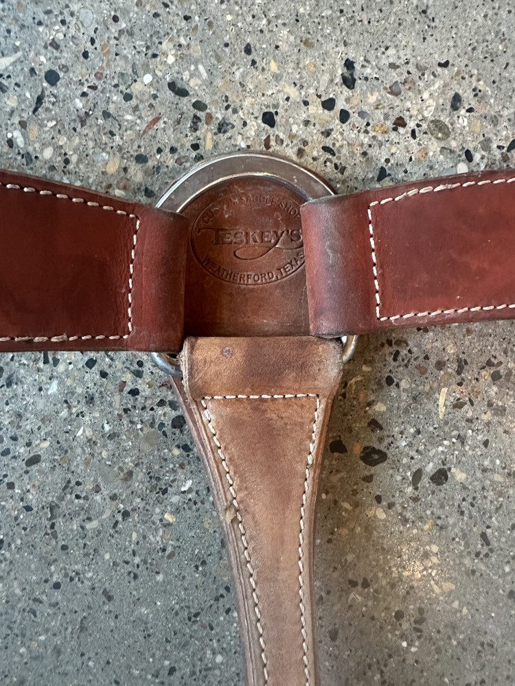 Teskeys Breast Collar