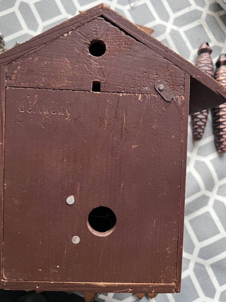 Cuckoo Clock Germany