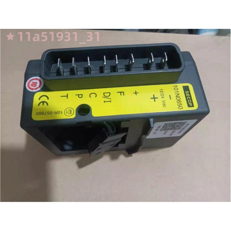 1PCS New FOR SECOP 101N0650 refrigerator control board main board