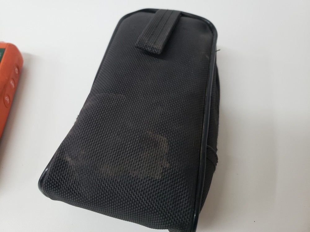 Extech TM100 Thermometer Type K/J