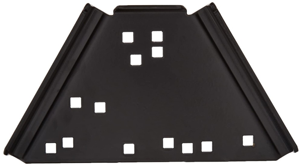 Steel Base Block