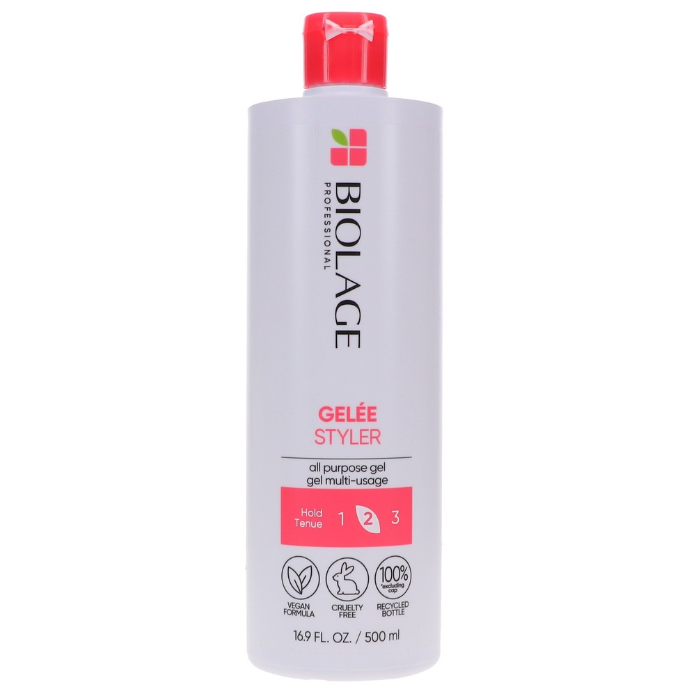 Matrix Biolage Gelee Styler 16.9 oz