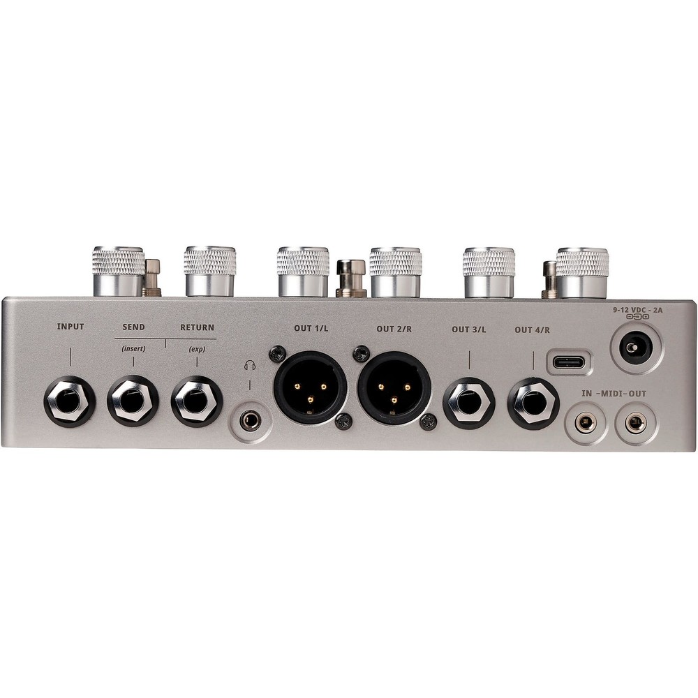 Darkglass ANAGRAM Bass Multi-Effects Processor