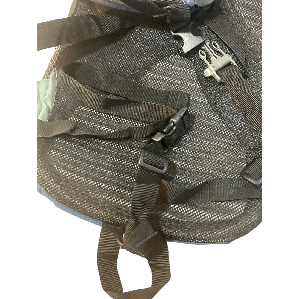 🦅 Osprey Daylite Backpack - Blue/Black