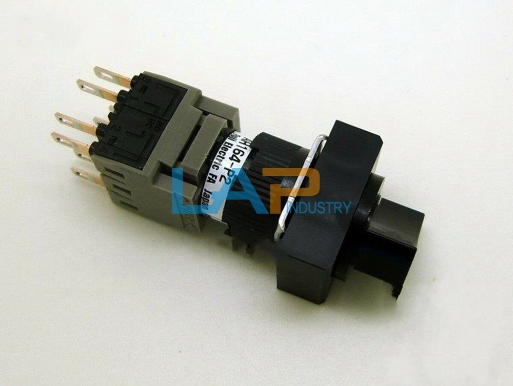 1PC NEW AH164-P2B22 Two-speed selector switch