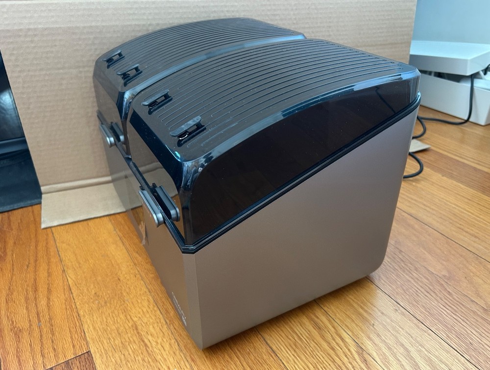 Creality Space Pi X4 Filament Dryer