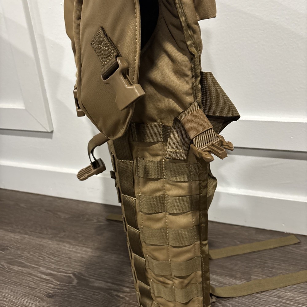 Tactical Tailor Artillery Extended Range Operator Pack Multicam Body Only