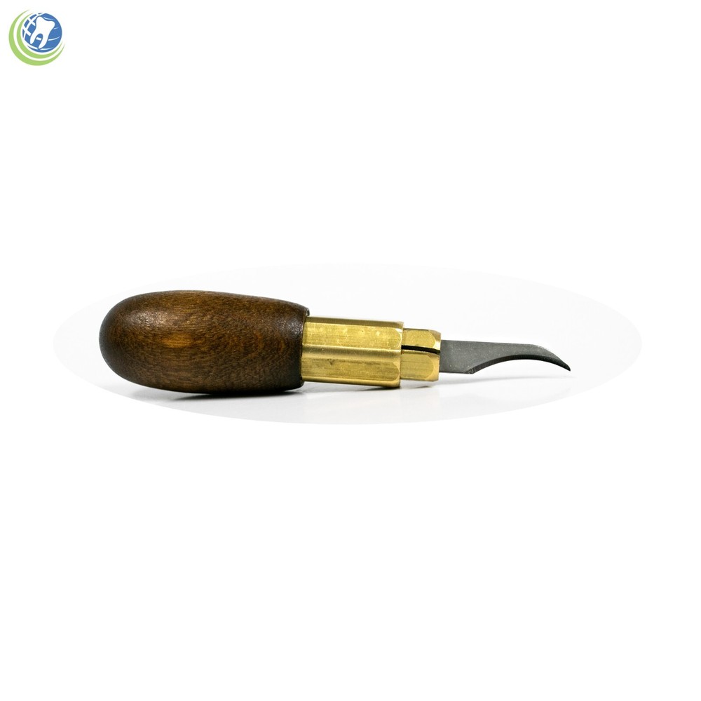 Dental Laboratory Valplast Timing Knive Knife 20509