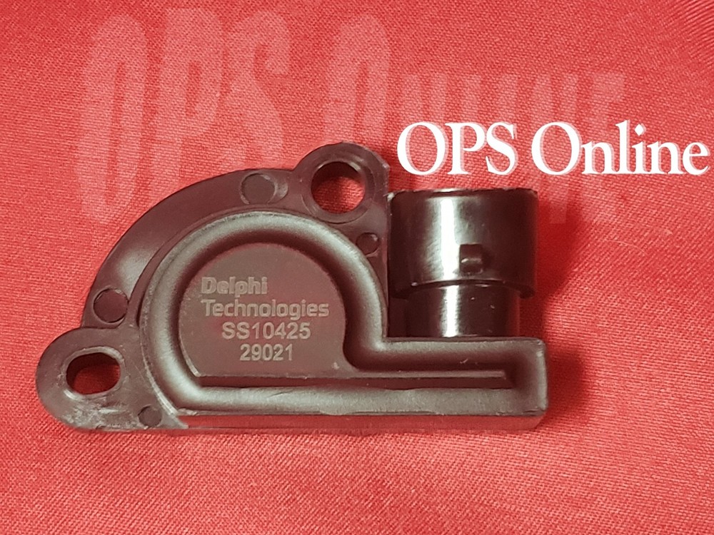 New/ OEM Mercury Shift Position Sensor - Part # 8M0181784