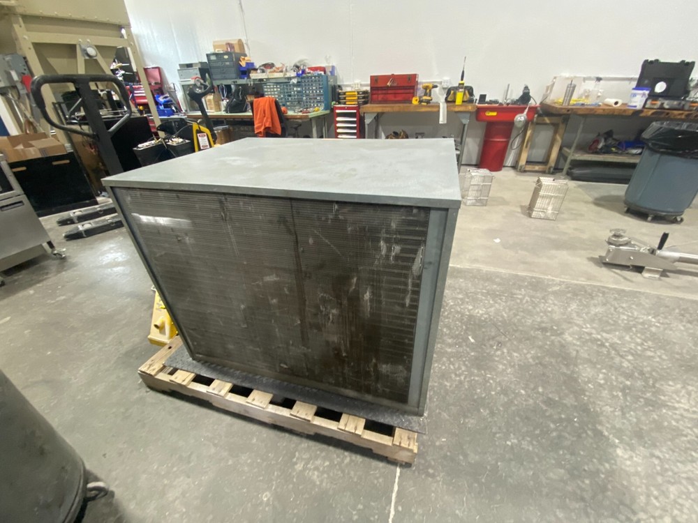 Mueller Water Chiller