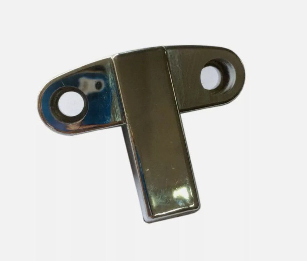 1pc Milling Machine Table Stop Bracket CNC Vertical Mill Tool C42 new