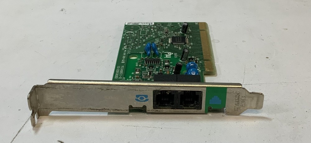 Intel 537EPG Modem "Q4C"