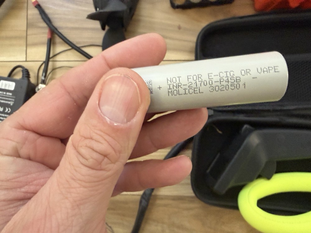 Foil Drive Foil Assist DIY