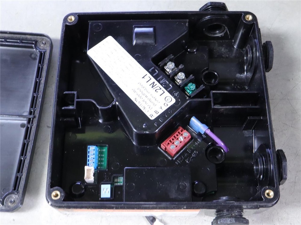 JANDY V-Green EVO Pool Pump Controller Unit ONLY