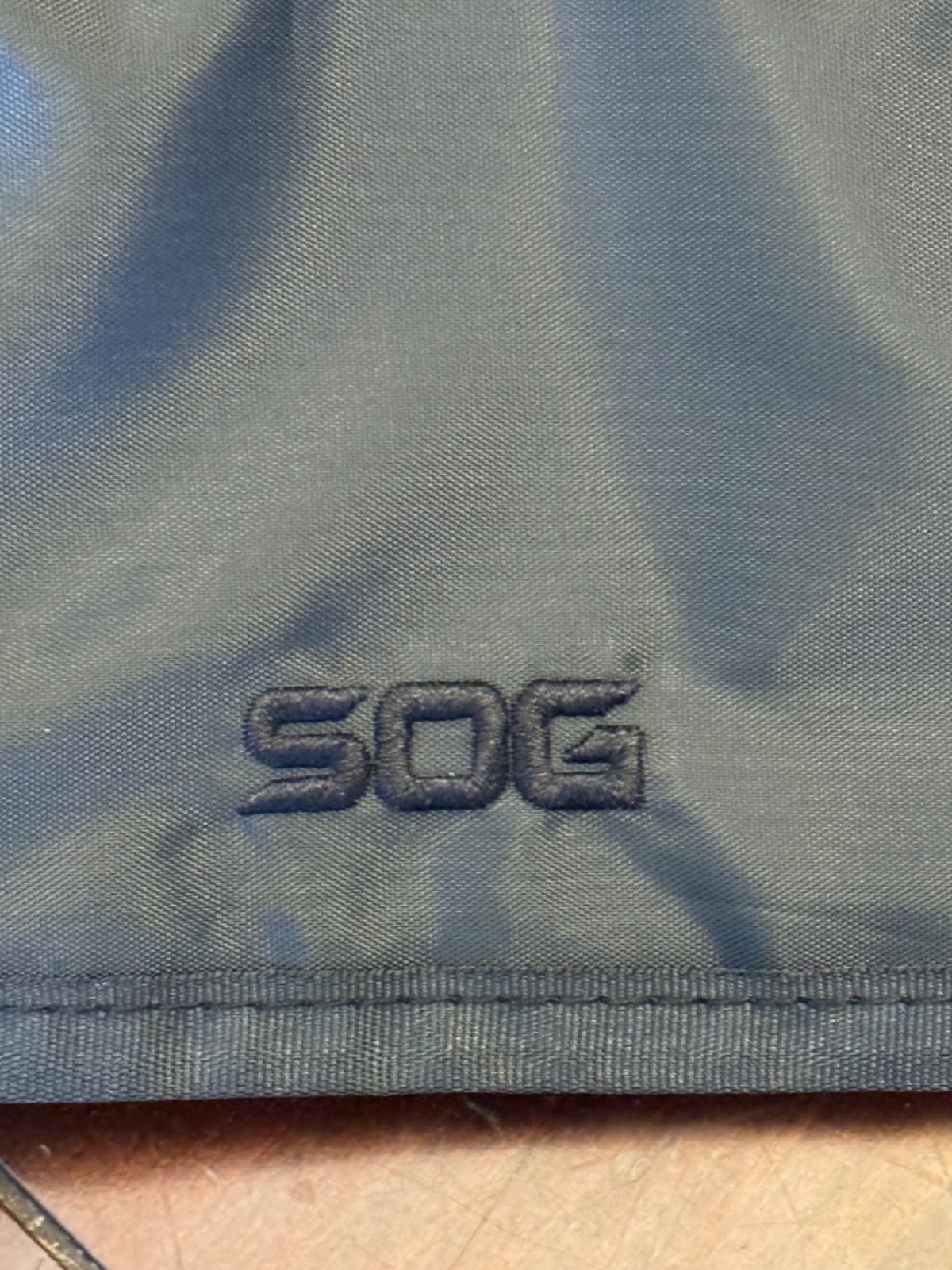 SOG Heavy Duty 3 Pistol Range Tactical Backpack W/3 Gun Cases Brand New w/ Tags