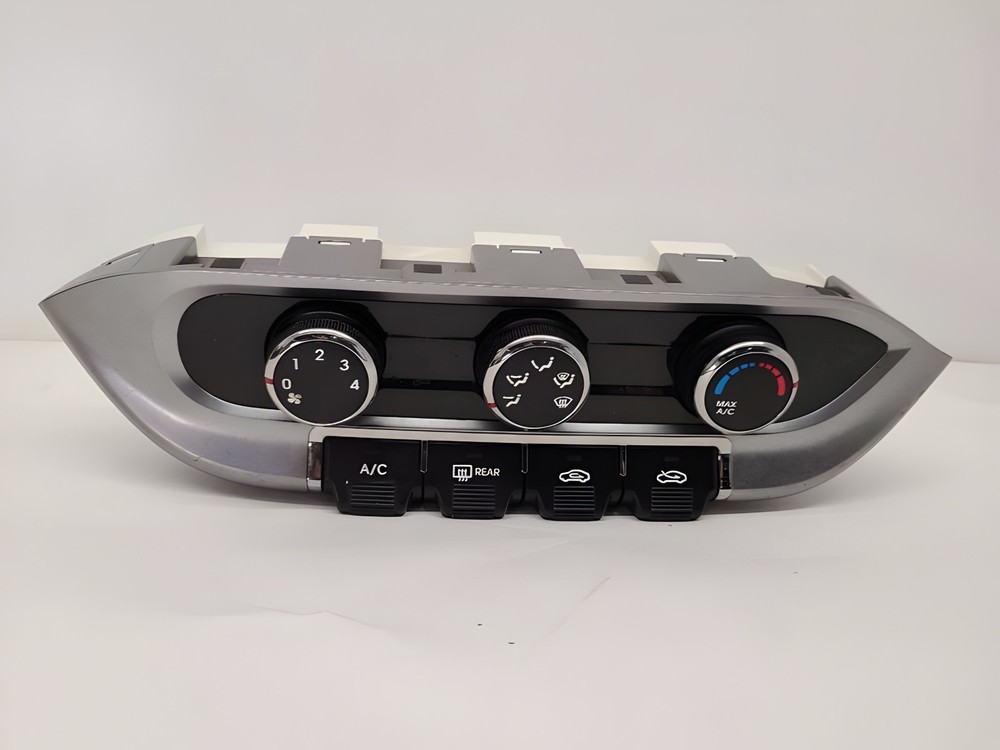 2012-2015 Kia Rio A/C Heater Climate Control Temperature OEM