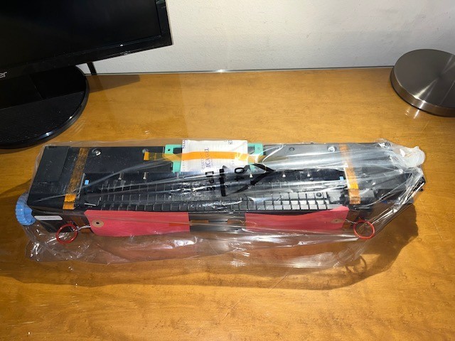 Savin 8035e 8045 Fuser Unit B298-7315