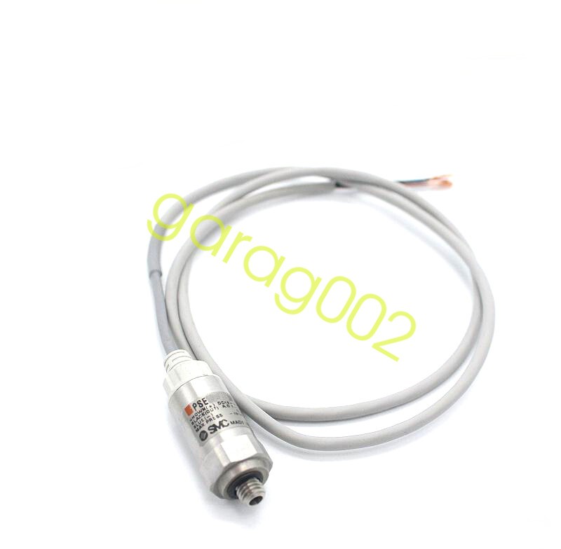 SMC PSE531-M5-L Pressure Sensor Pressure Sensor Controller