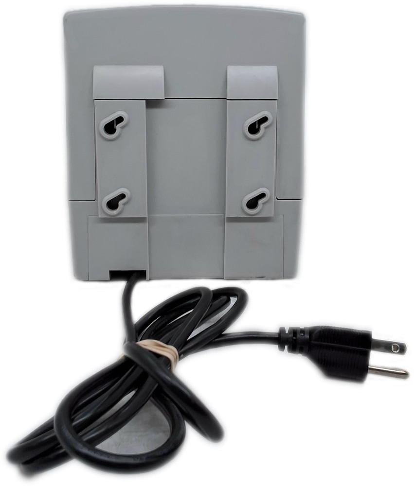 MP550 Time Clock Employee Punch Clock Digital Attendance System