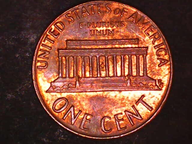 1973 s over s one cent double die
