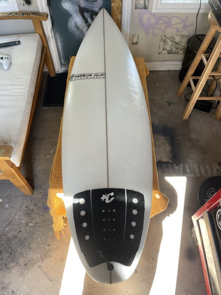 surfboard