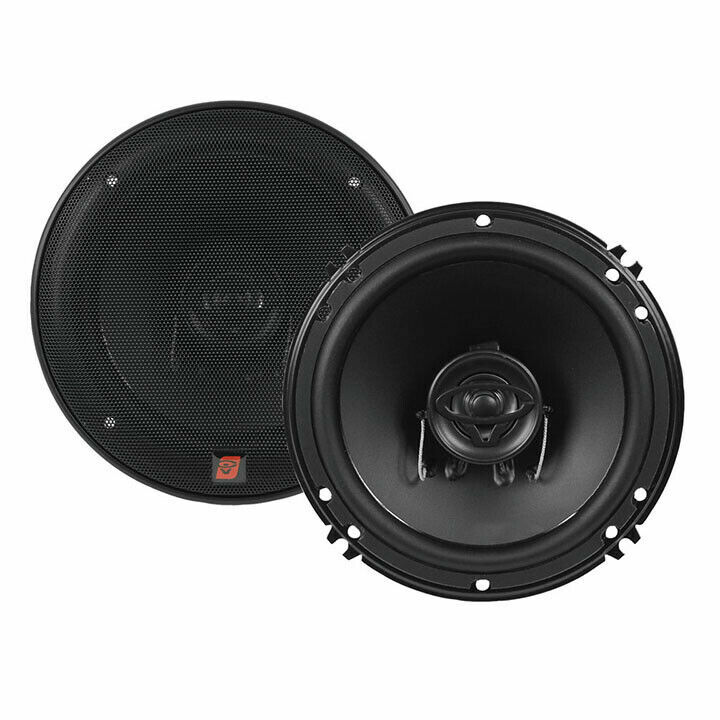 Cerwin Vega 300W 6.5" Speakers for Harley Davidson 1998-13 FL models w/fairings