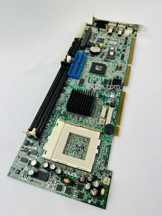 Aaeon SBC-780 CPU Board