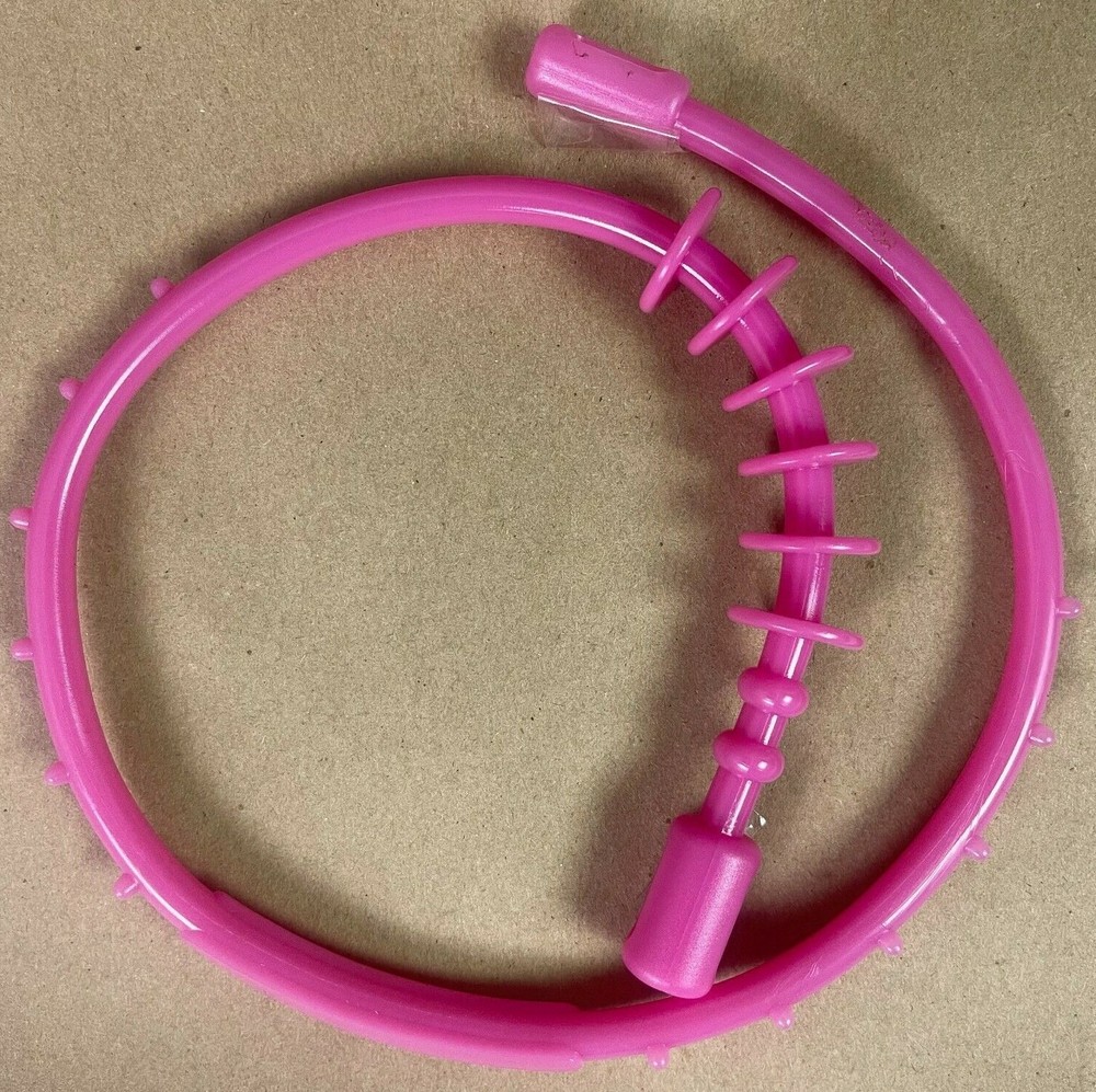 NEW 5 PACK Warrior Paintball Squeegee - Pink