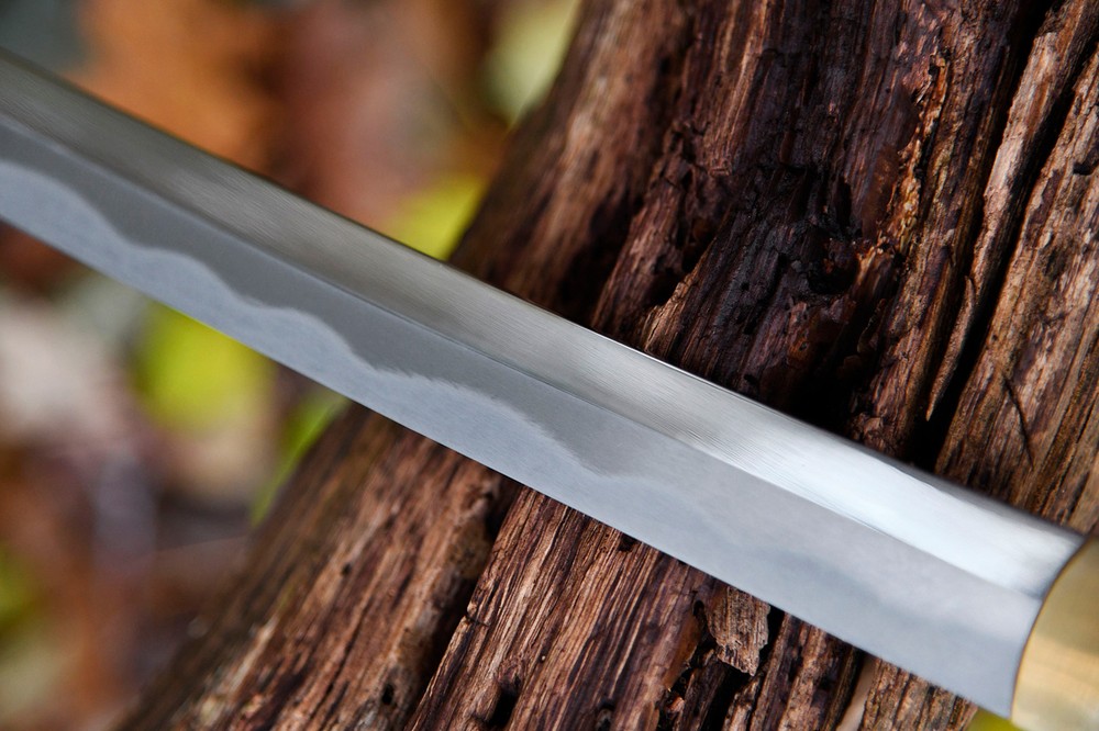 Practice Katana Plus