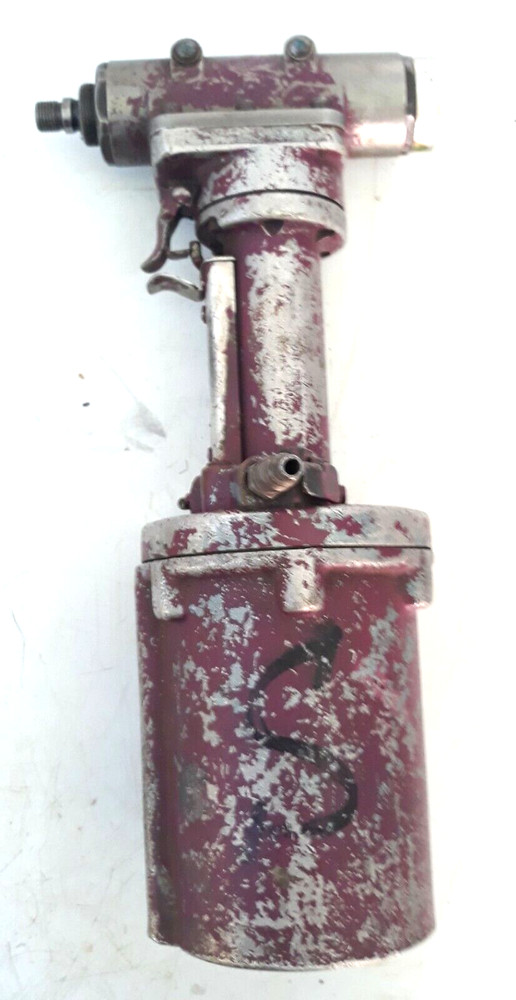 Cherry Pneumatic Rivet Gun G684A Core Unit Only