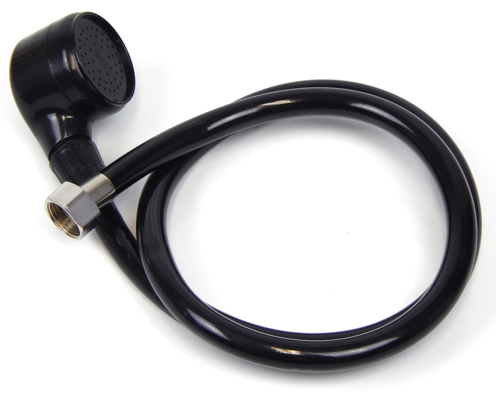 Shampoo Bowl Sink Spray Hose Wash Water Beauty Salon Equipment Sprayer Head