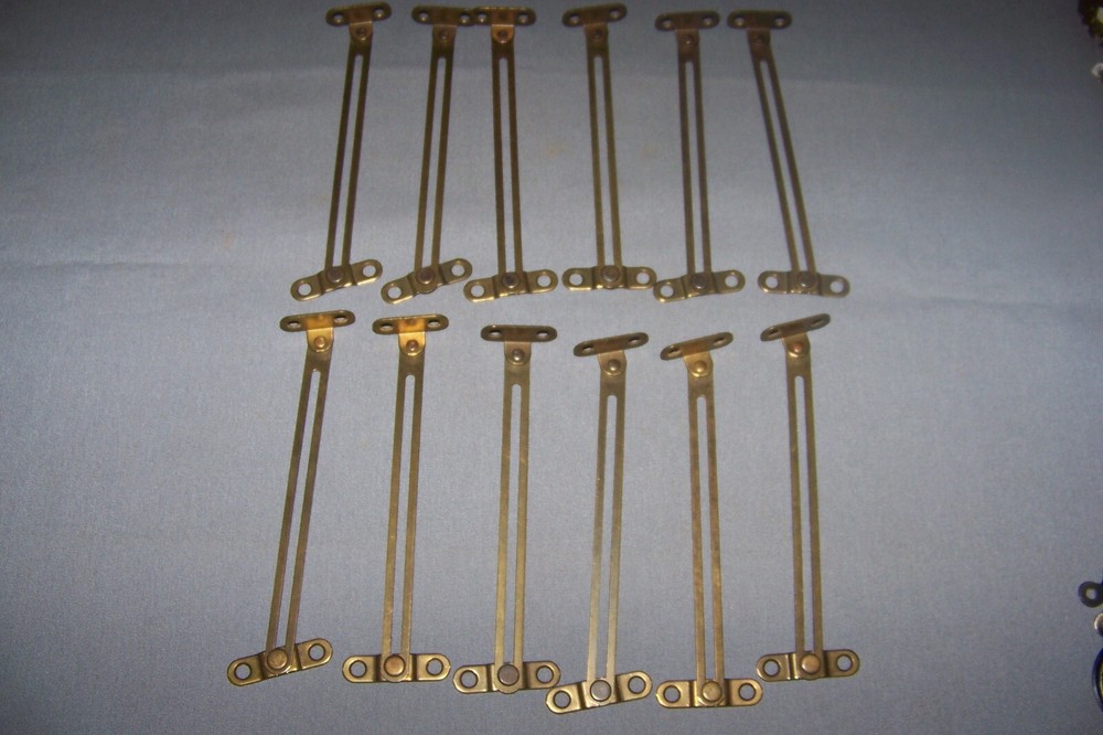 Desk Sliding Hinges Or Guides