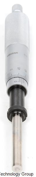 Mitutoyo 151-255 Micrometer Head