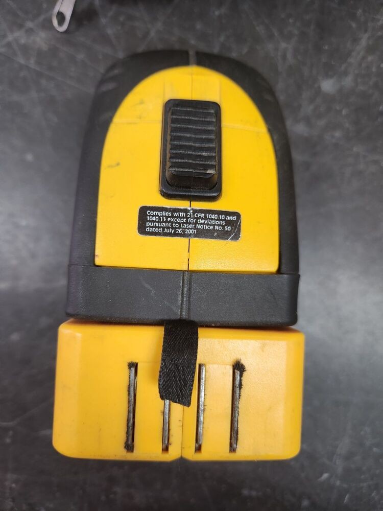 CST/berger LASER Mark MP5 (523165)