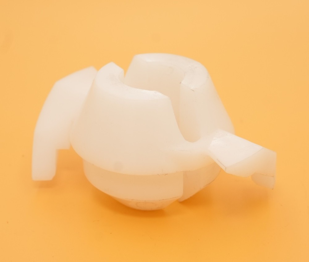 CARPIGIANI  SOFT SERVE ICE CREAM VAN MACHINE 3X TYPE BEATER END PLASTIC