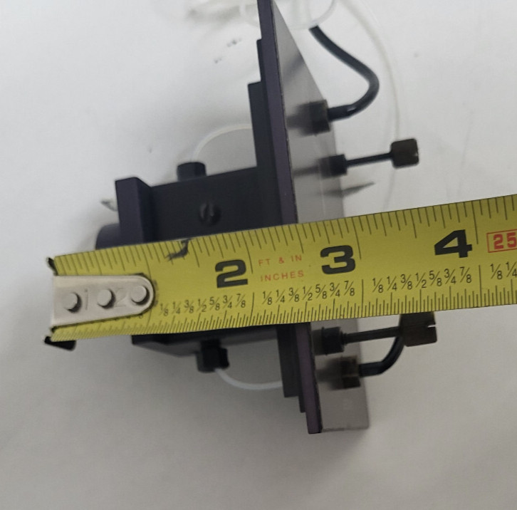 Gilson HPLC Flow Cell Array Detector