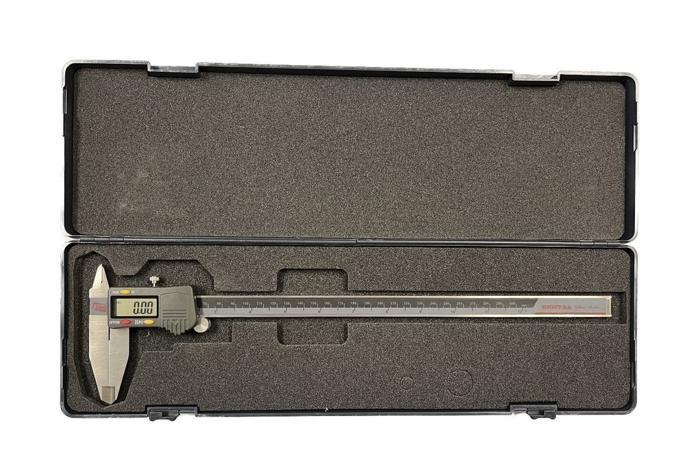 12" / 300MM ELECTRONIC DIGITAL CALIPER