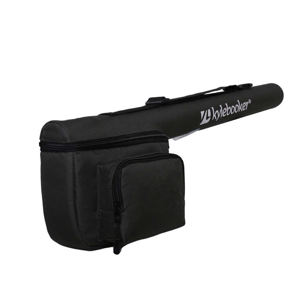 3/4/5/6/7/8WT Rod Reel Combo Outfit Fly Fishing Complete Full Kit Carry Bag