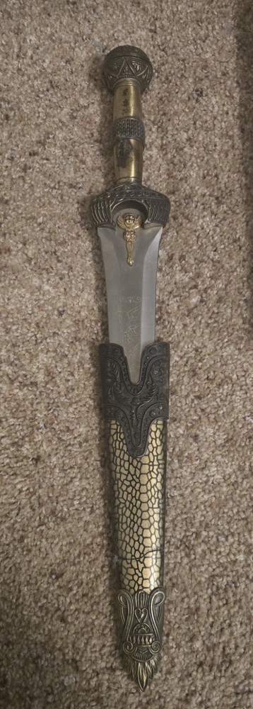 Daggar