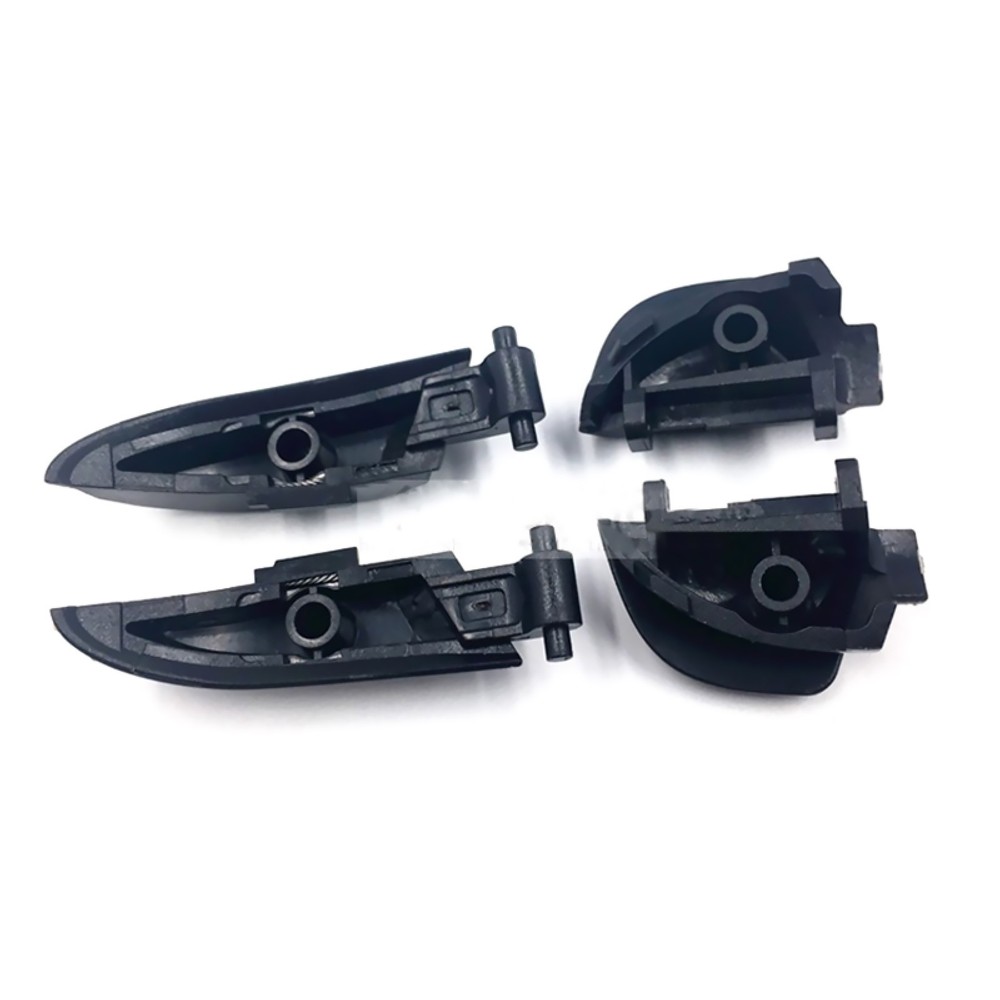 ZL ZR L R Trigger Key Button Replacement Kit for Nintendo Switch Pro Controller