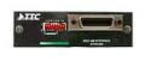 TTC/Acterna 6005 IEEE Interface for Fireberd 6000's