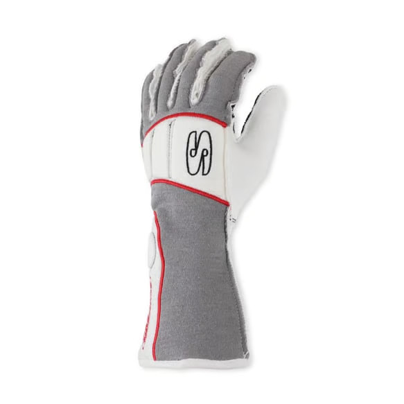 Simpson Racing VRTG-F Vortex FIA Gloves
