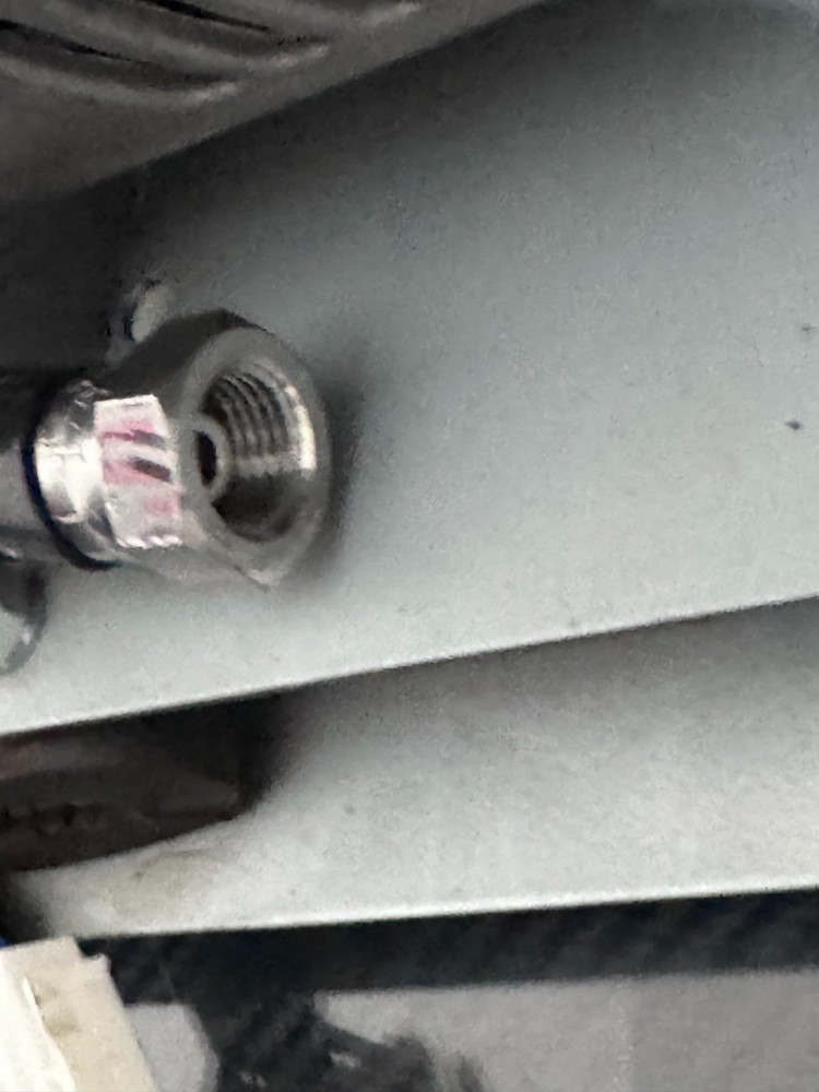 THOMAS COMPRESSION PUMP 82000001067