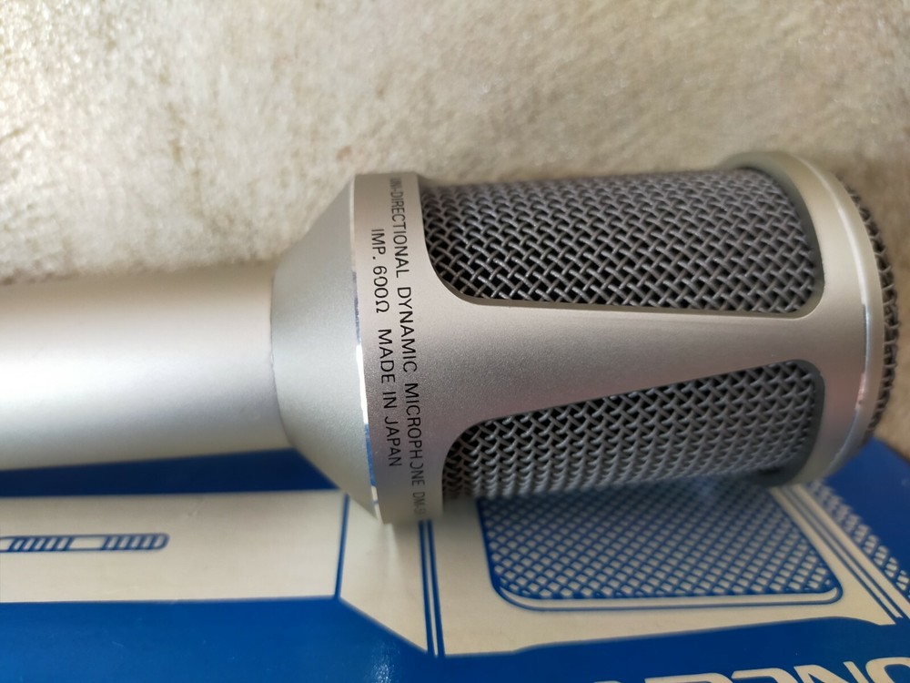 Pioneer DM-51 Microphone