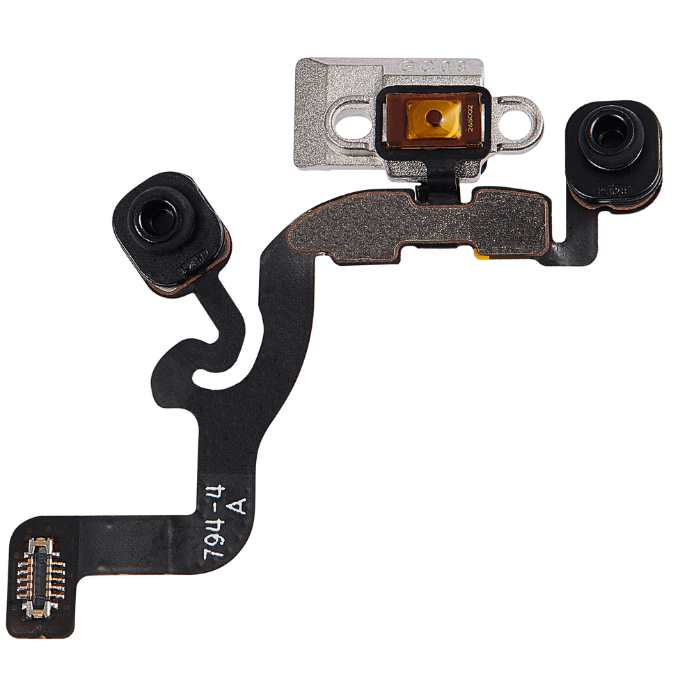 Replacement Power Button Flex Cable Compatible For Watch Ultra (49MM)