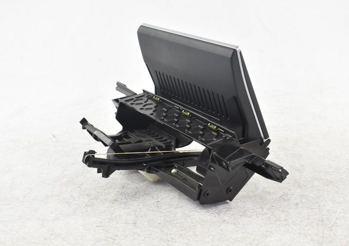 2012-2015 Audi A6 Radio Navigation Information Display Screen OEM
