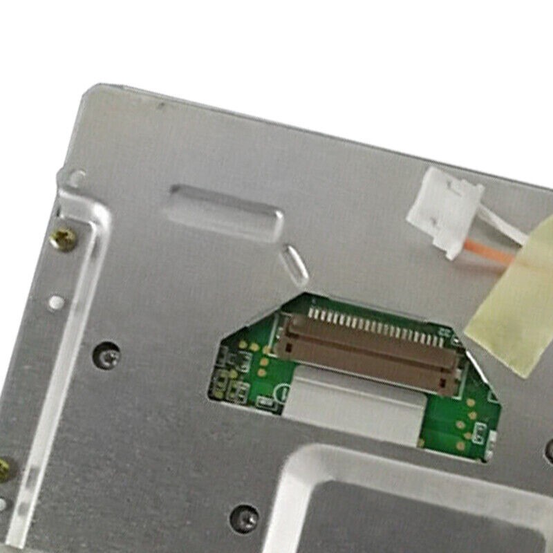 Original 5'' LCD Display Screen Panel For 2007 Bentley Continental flying spur