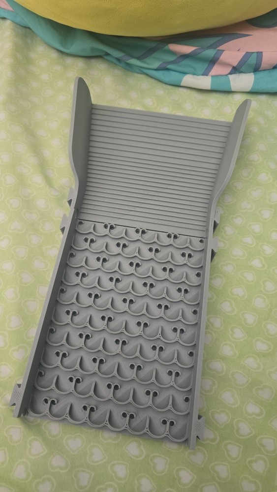 Sluice Box Connectable